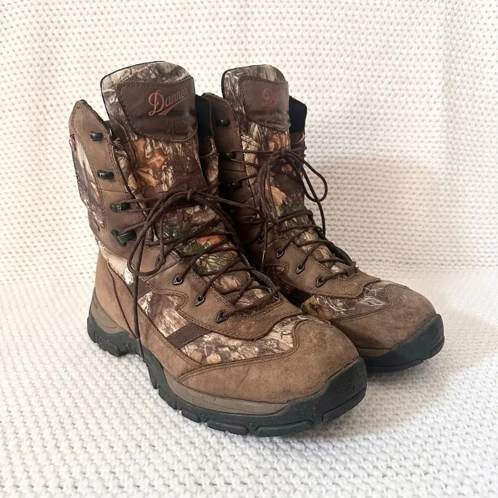 Danner Alsea 8